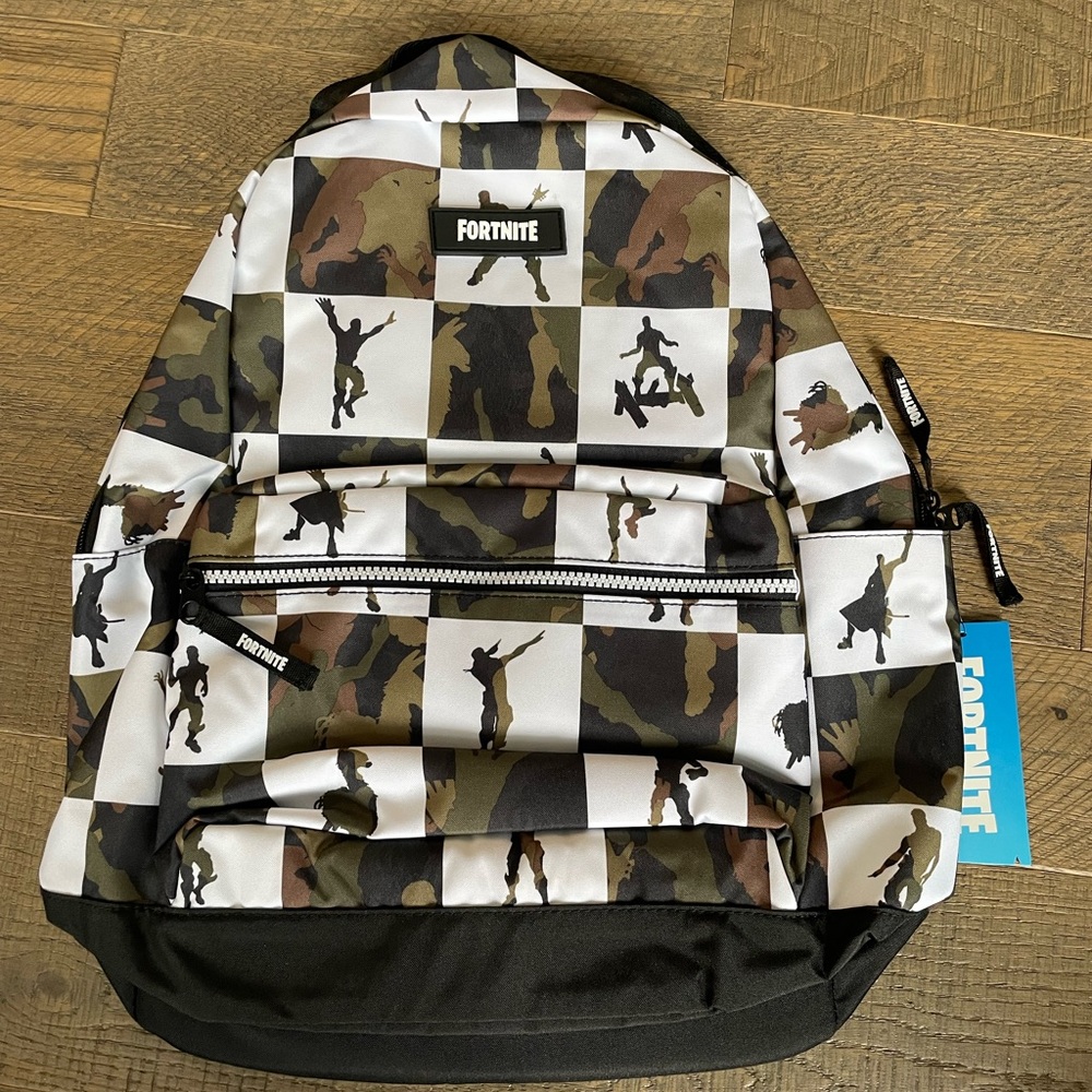 Fortnite Backpack - Picture 1 of 1